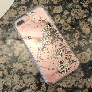 iPhone plus water case